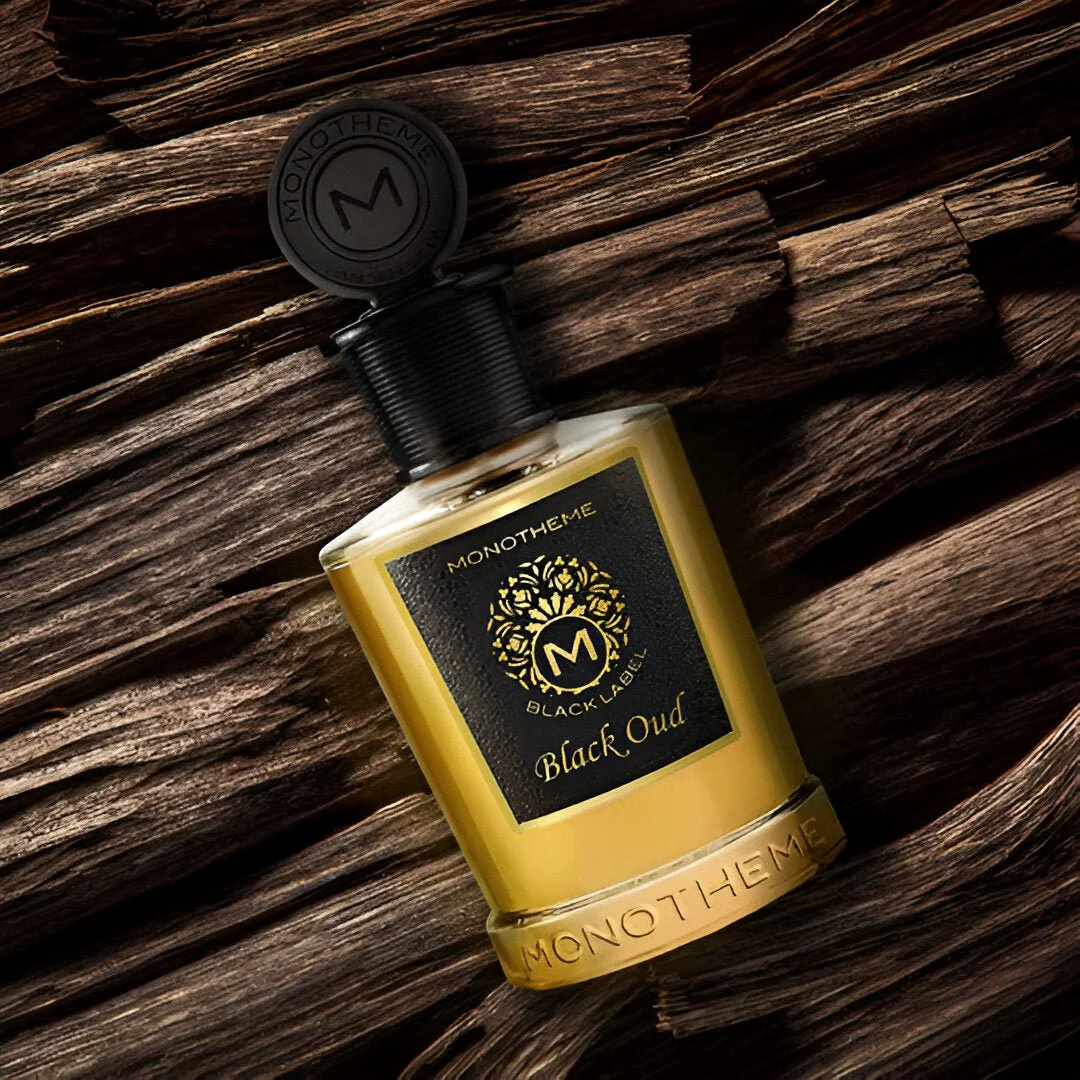 Monotheme Rose Oud EDP - Image 2