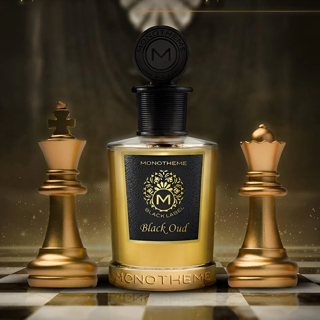 Monotheme Rose Oud EDP - Image 3