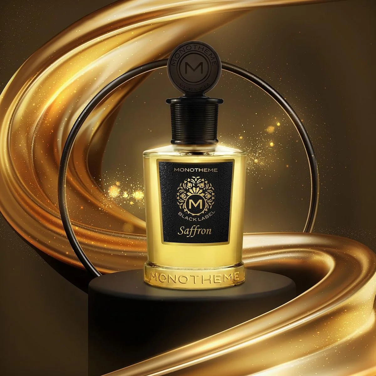 Monotheme Saffron EDP - Image 2