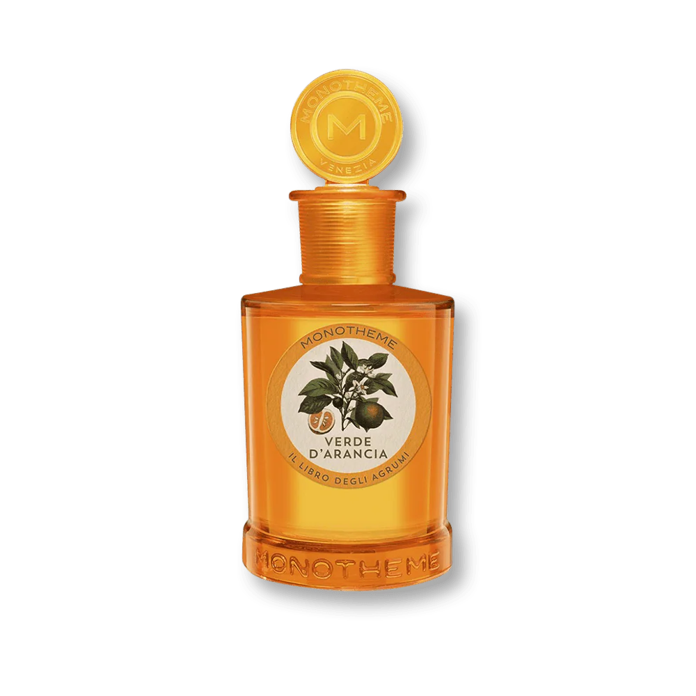 Monotheme Verde D'Arancia EDT