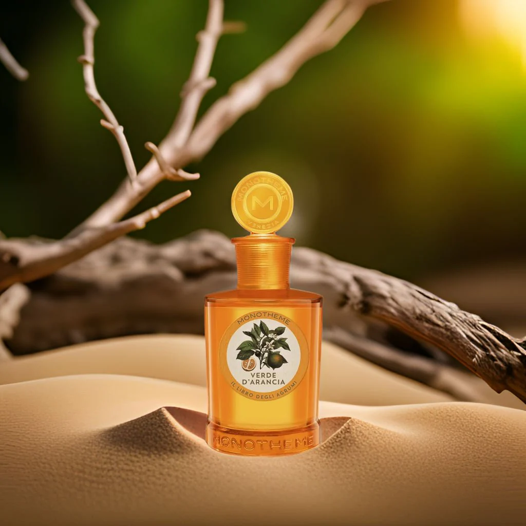 Monotheme Verde D'Arancia EDT - Image 3
