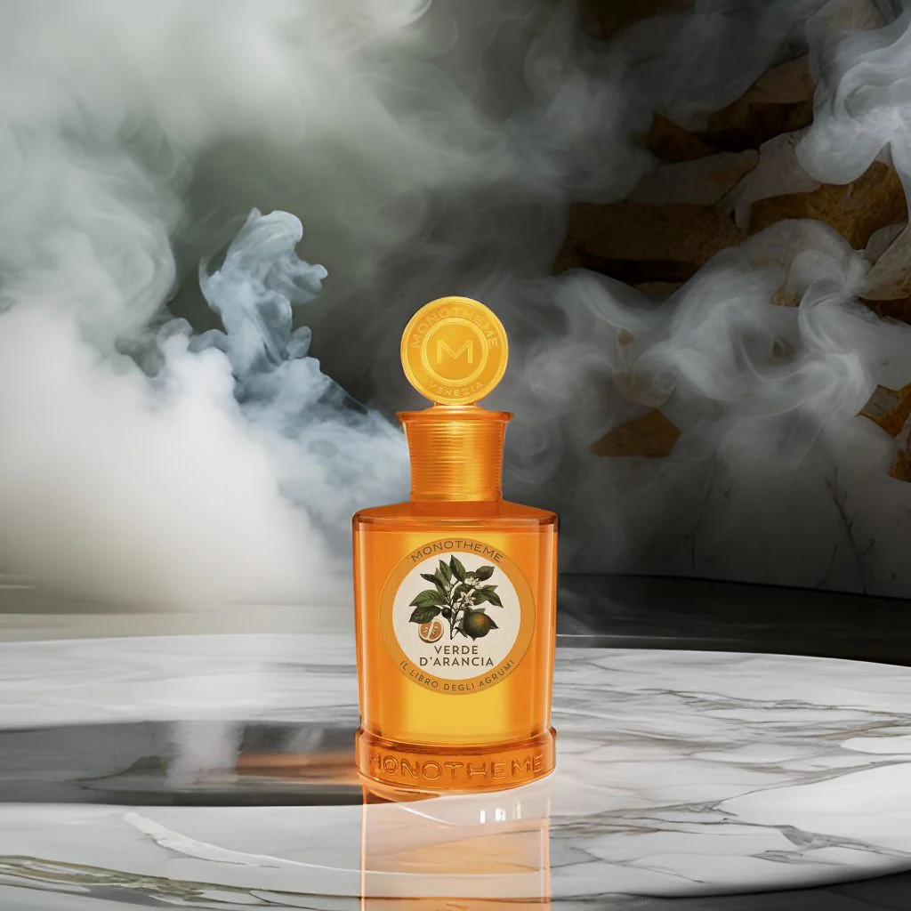 Monotheme Verde D'Arancia EDT - Image 4