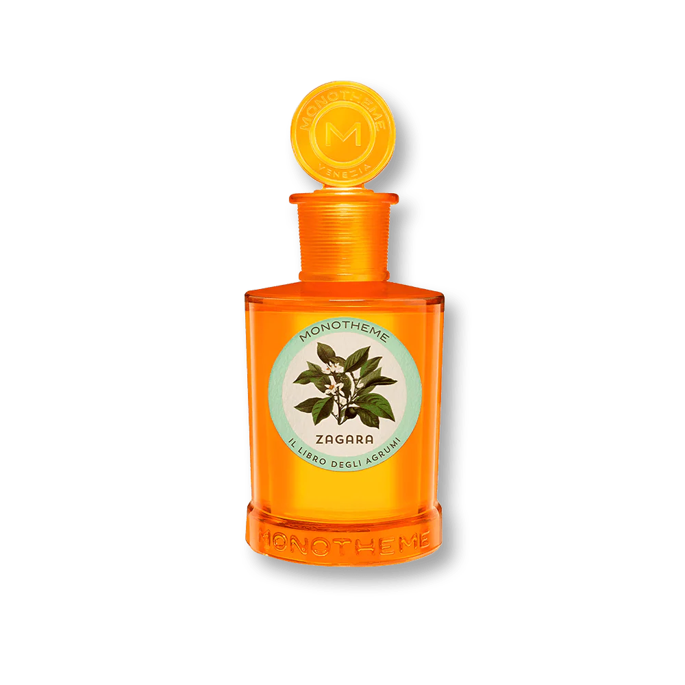 Monotheme Zagara EDT
