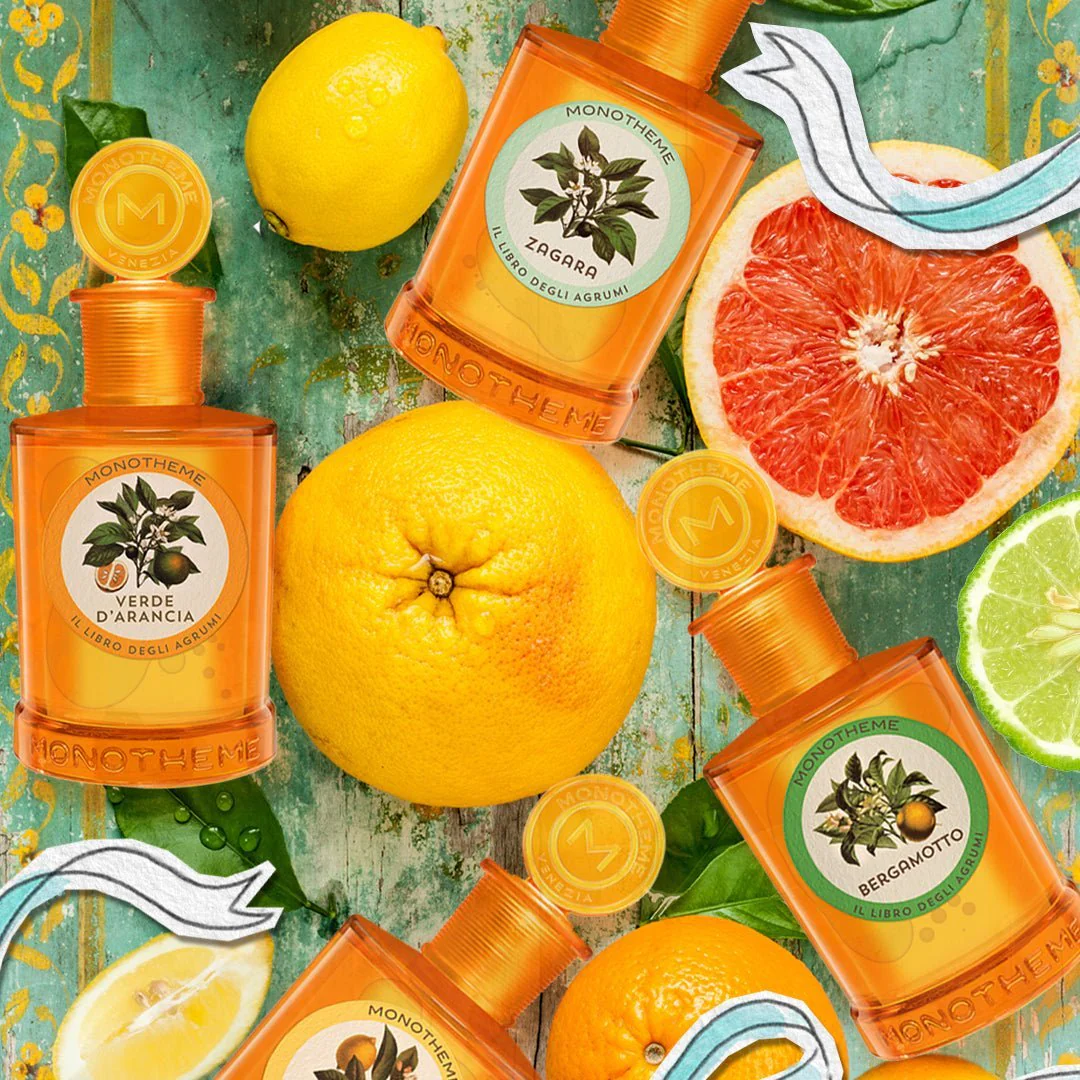 Monotheme Zagara EDT - Image 3