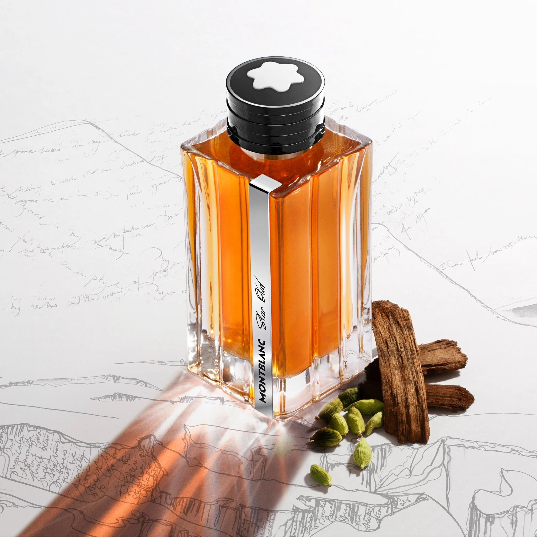 Mont Blanc Collection Discovery Set for Him - Image 3