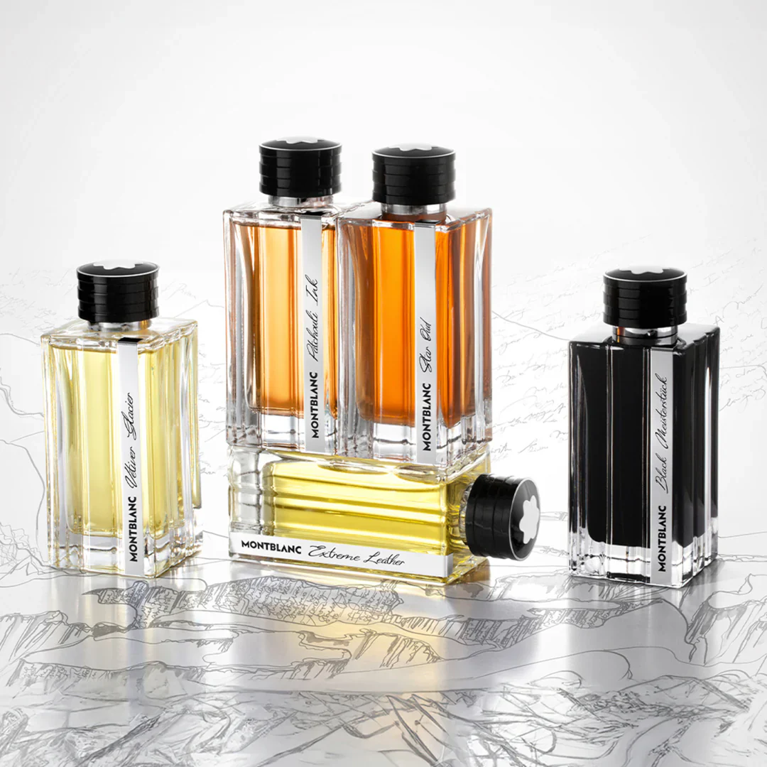 Mont Blanc Collection Discovery Set for Him - Image 6