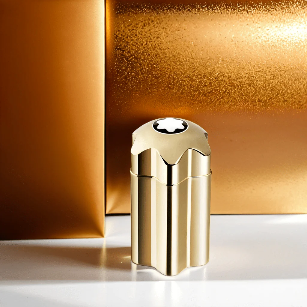 Mont Blanc Emblem Absolu EDT - Image 4