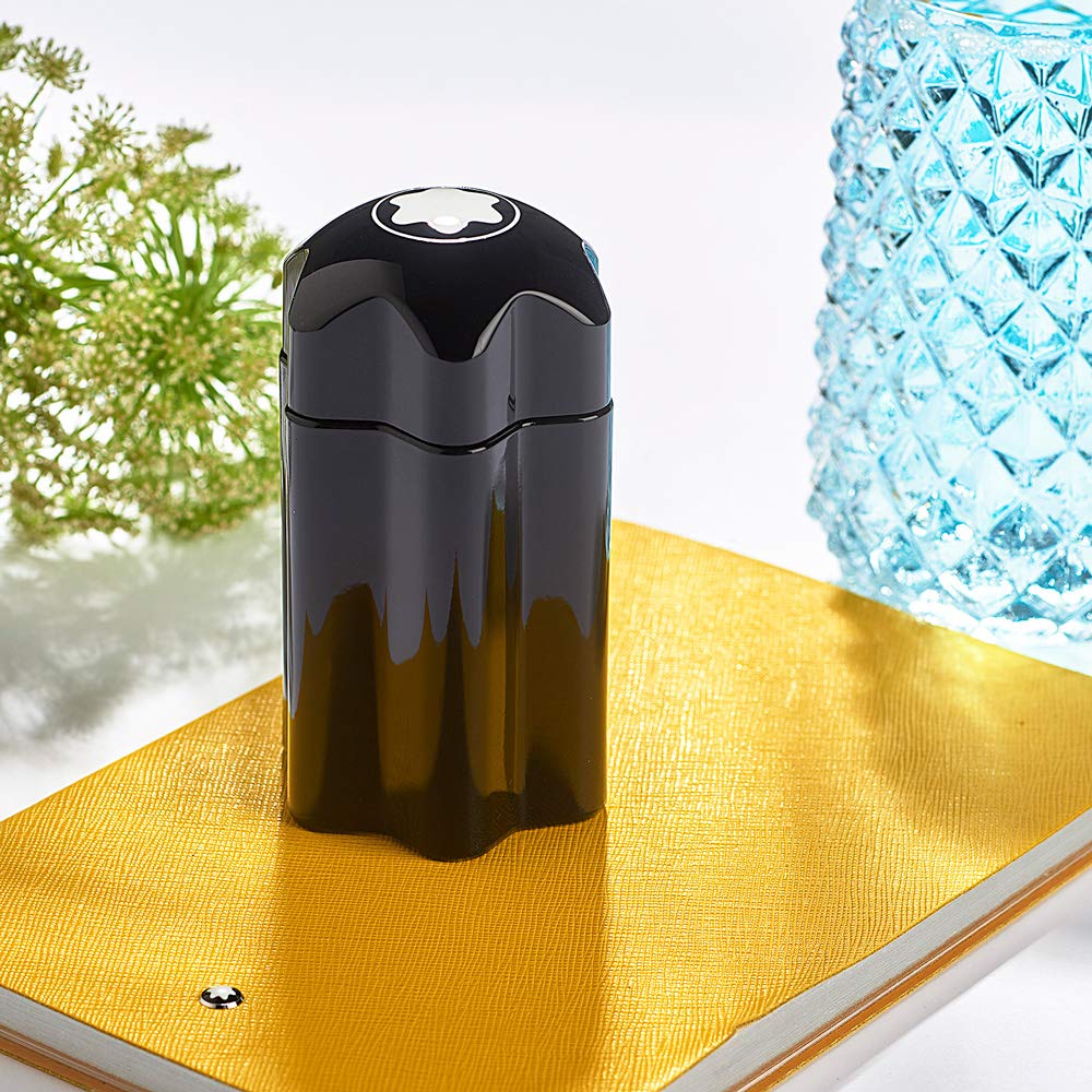 Mont Blanc Emblem EDT - Image 3