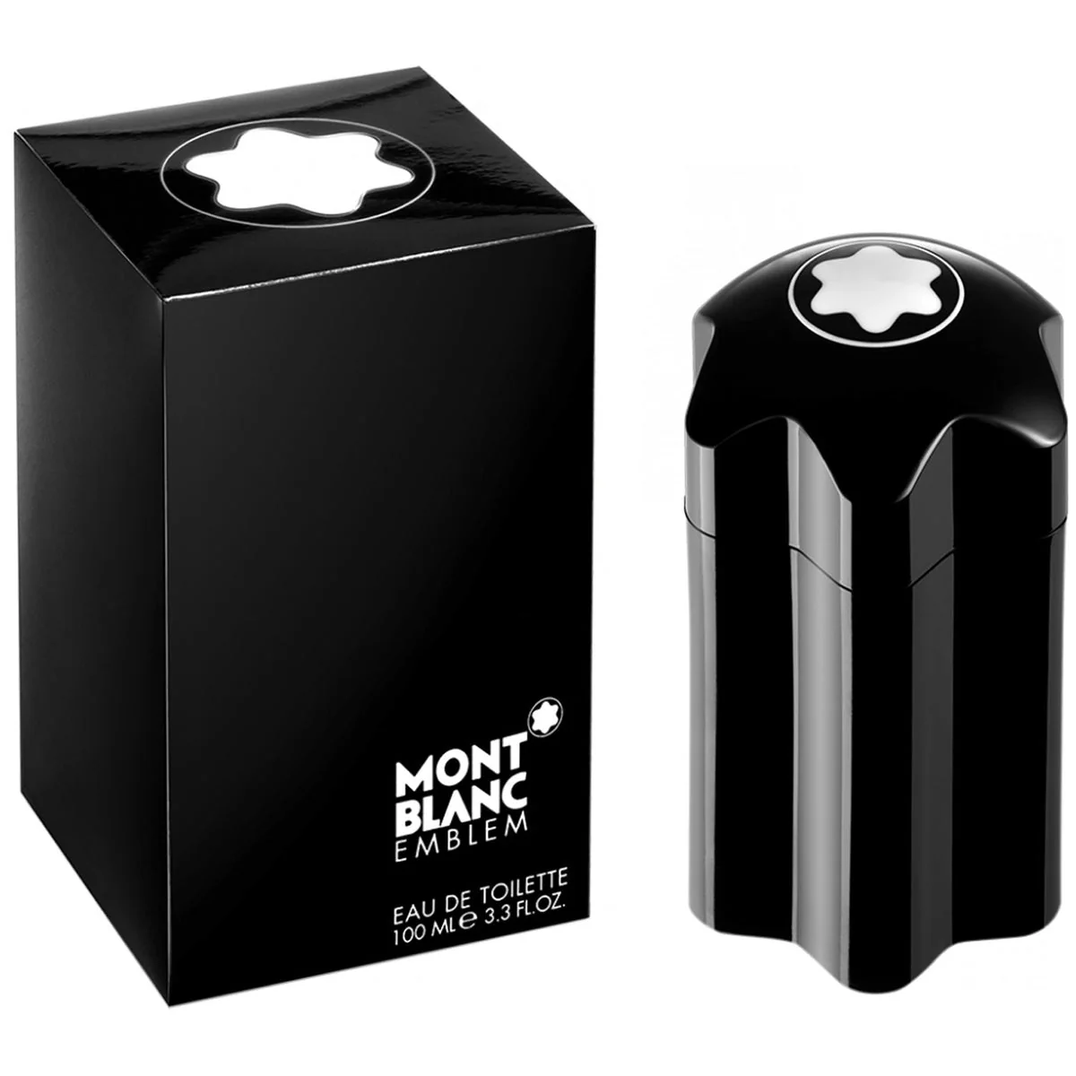 Mont Blanc Emblem EDT - Image 4
