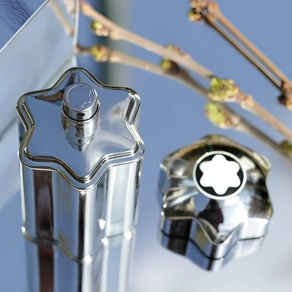 Mont Blanc Emblem Intense EDT - Image 3