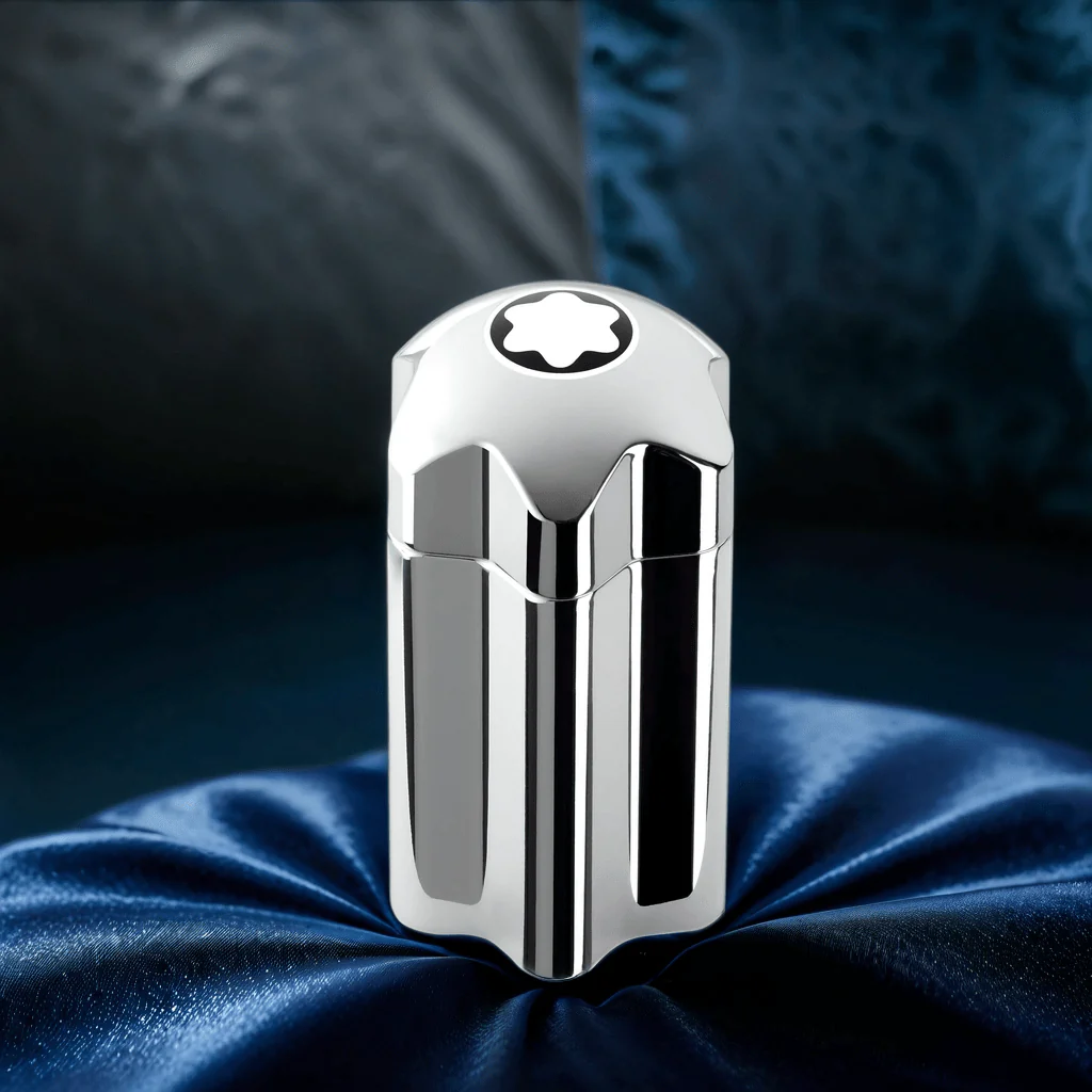 Mont Blanc Emblem Intense EDT - Image 5