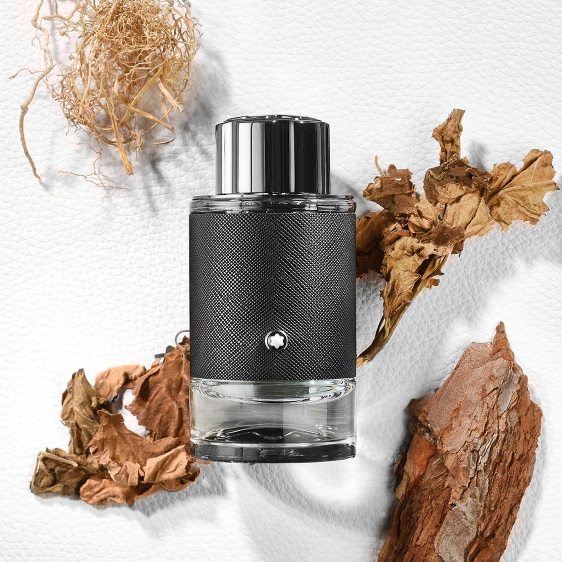Mont Blanc Explorer For Men Shower Gel Gift Set - Image 4