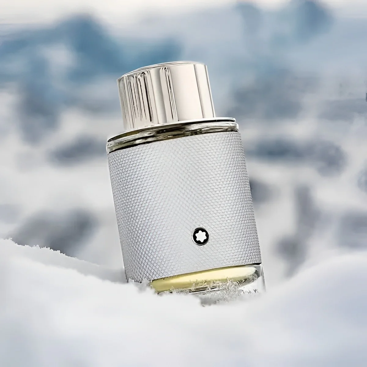Mont Blanc Explorer Platinum EDP Gift Set for Him - Image 3