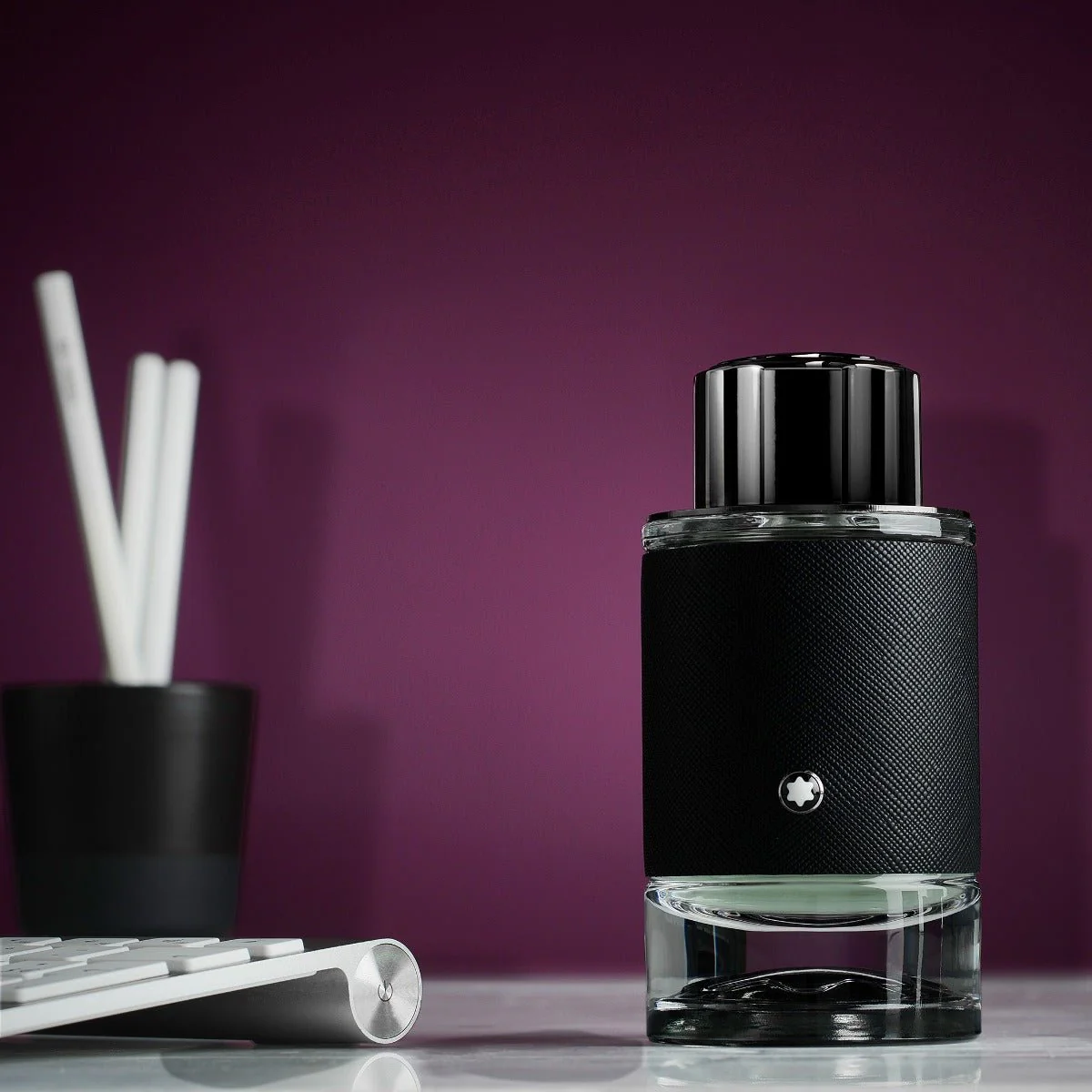 Mont Blanc Explorer Shower Gel - Image 2