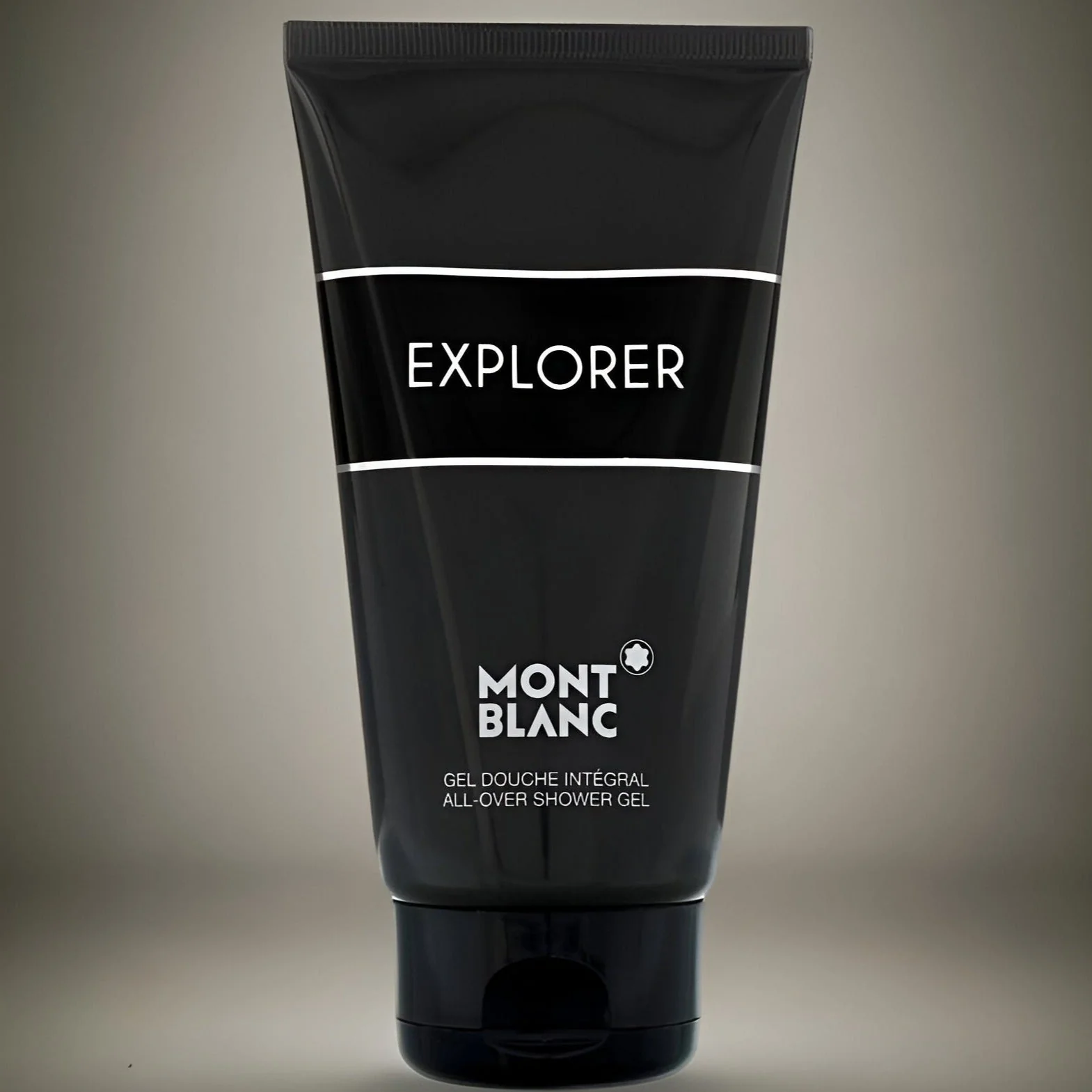 Mont Blanc Explorer Shower Gel - Image 3