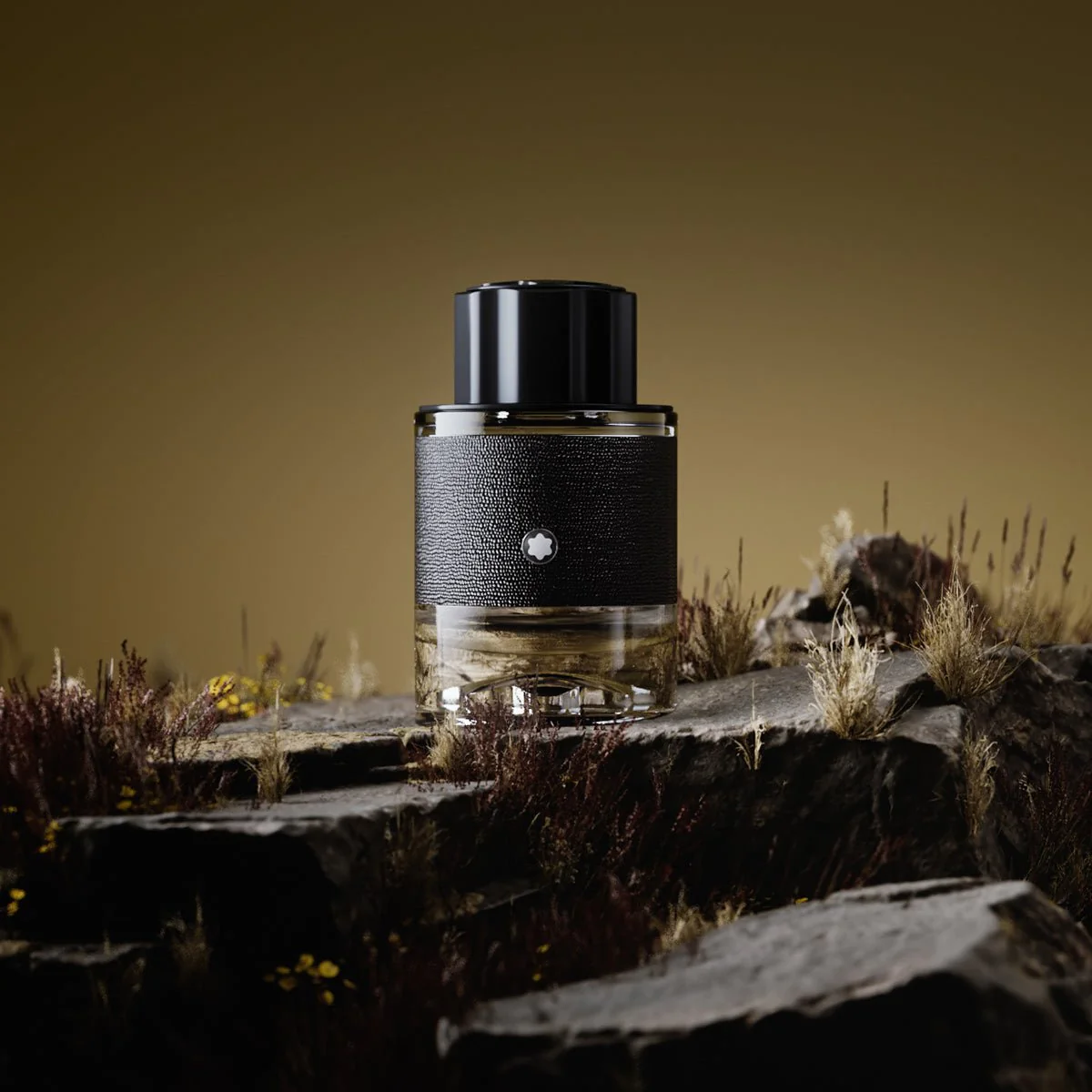 Mont Blanc Explorer Shower Gel - Image 4