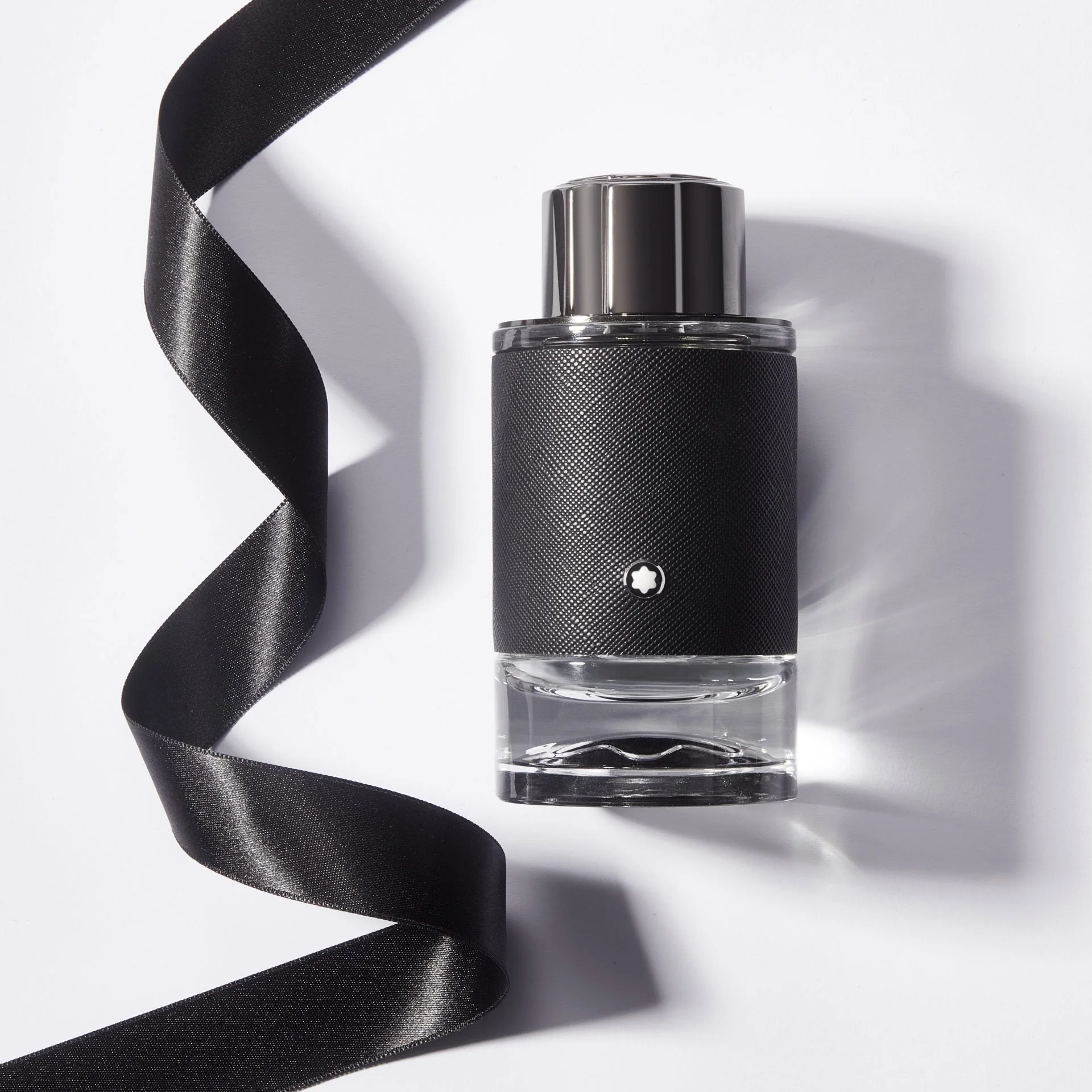 Mont Blanc Explorer Shower Gel - Image 5