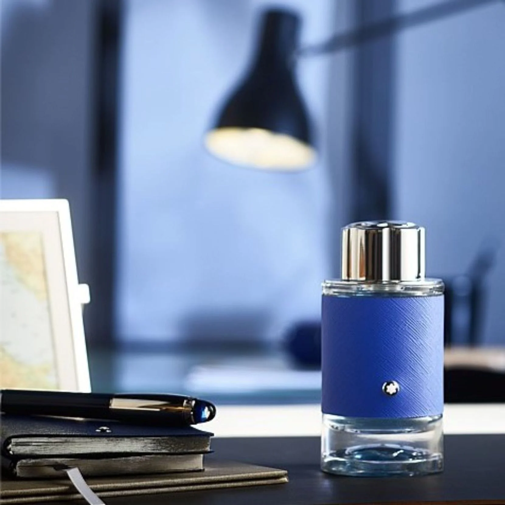Mont Blanc Explorer Ultra Blue Deodorant Stick - Image 2
