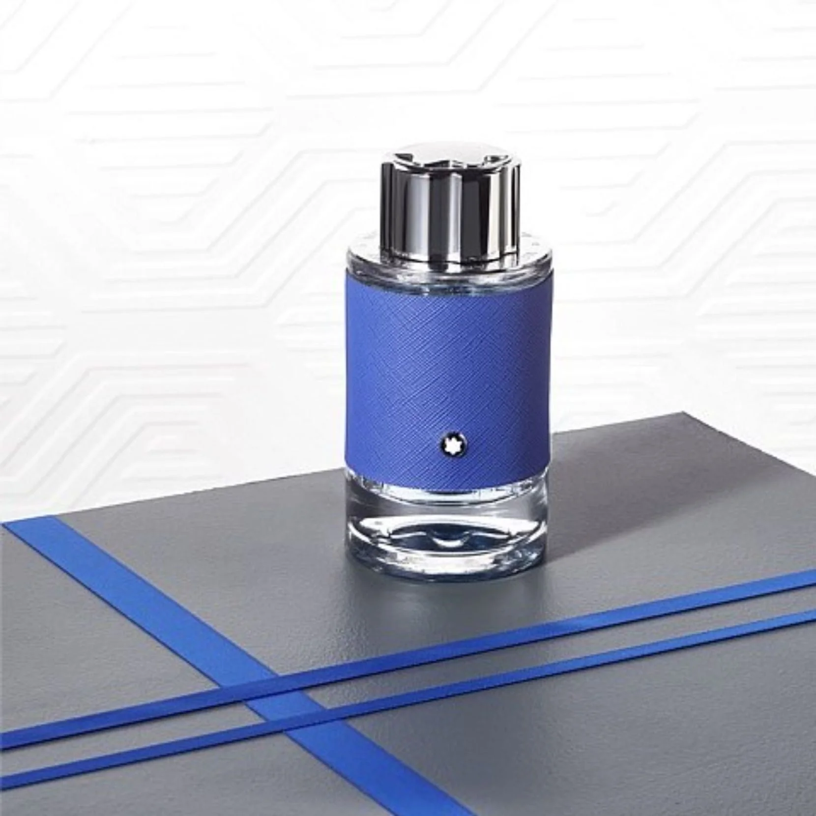 Mont Blanc Explorer Ultra Blue Deodorant Stick - Image 4