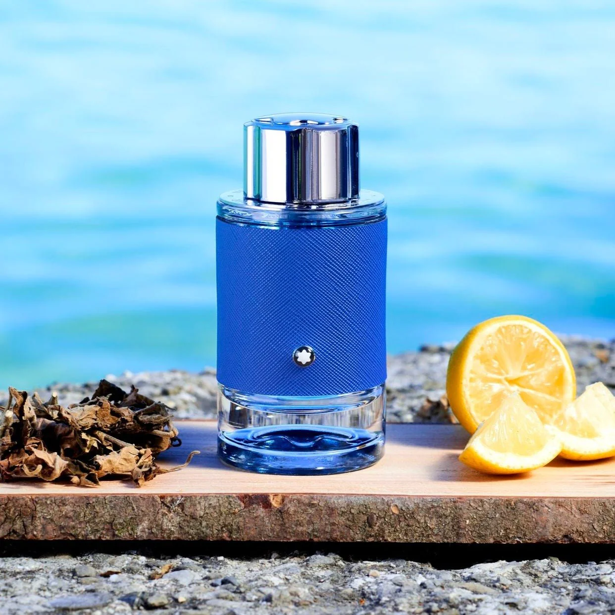 Mont Blanc Explorer Ultra Blue EDP - Image 6