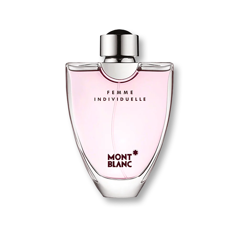 Mont Blanc Femme Individuelle EDT