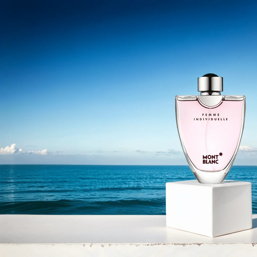 Mont Blanc Femme Individuelle EDT - Image 2
