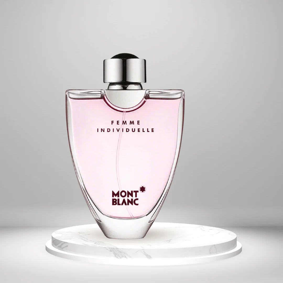 Mont Blanc Femme Individuelle EDT - Image 3
