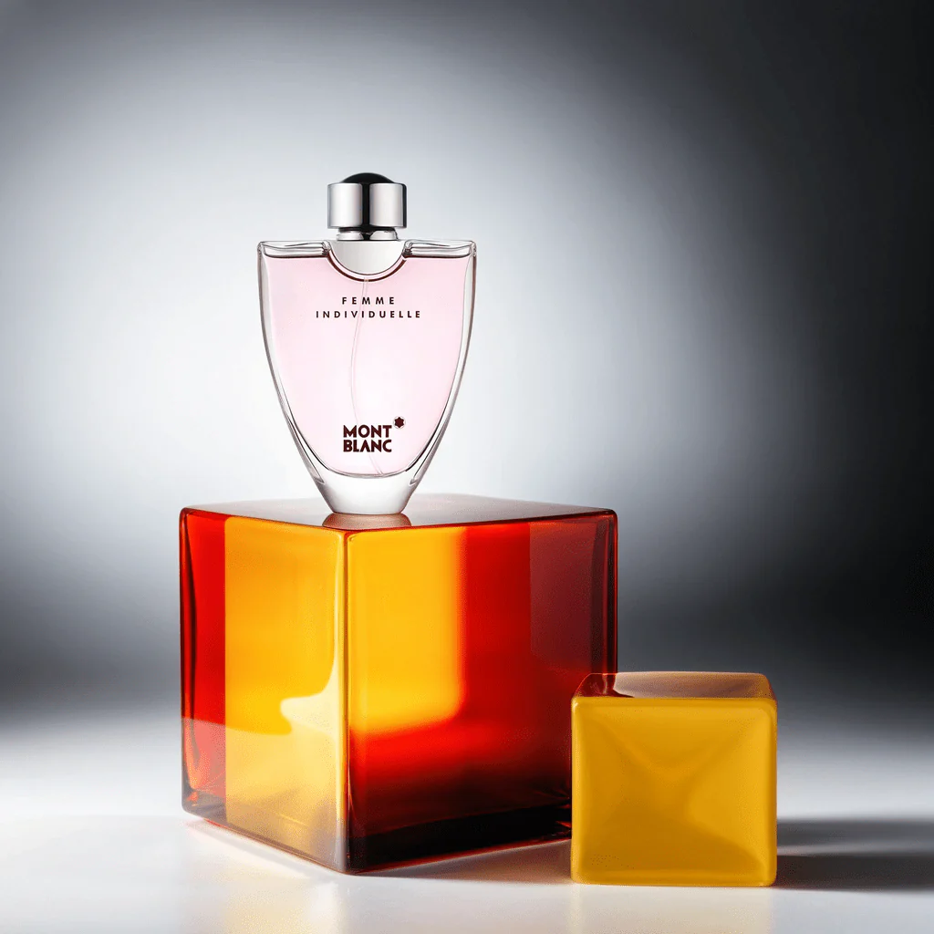 Mont Blanc Femme Individuelle EDT - Image 4