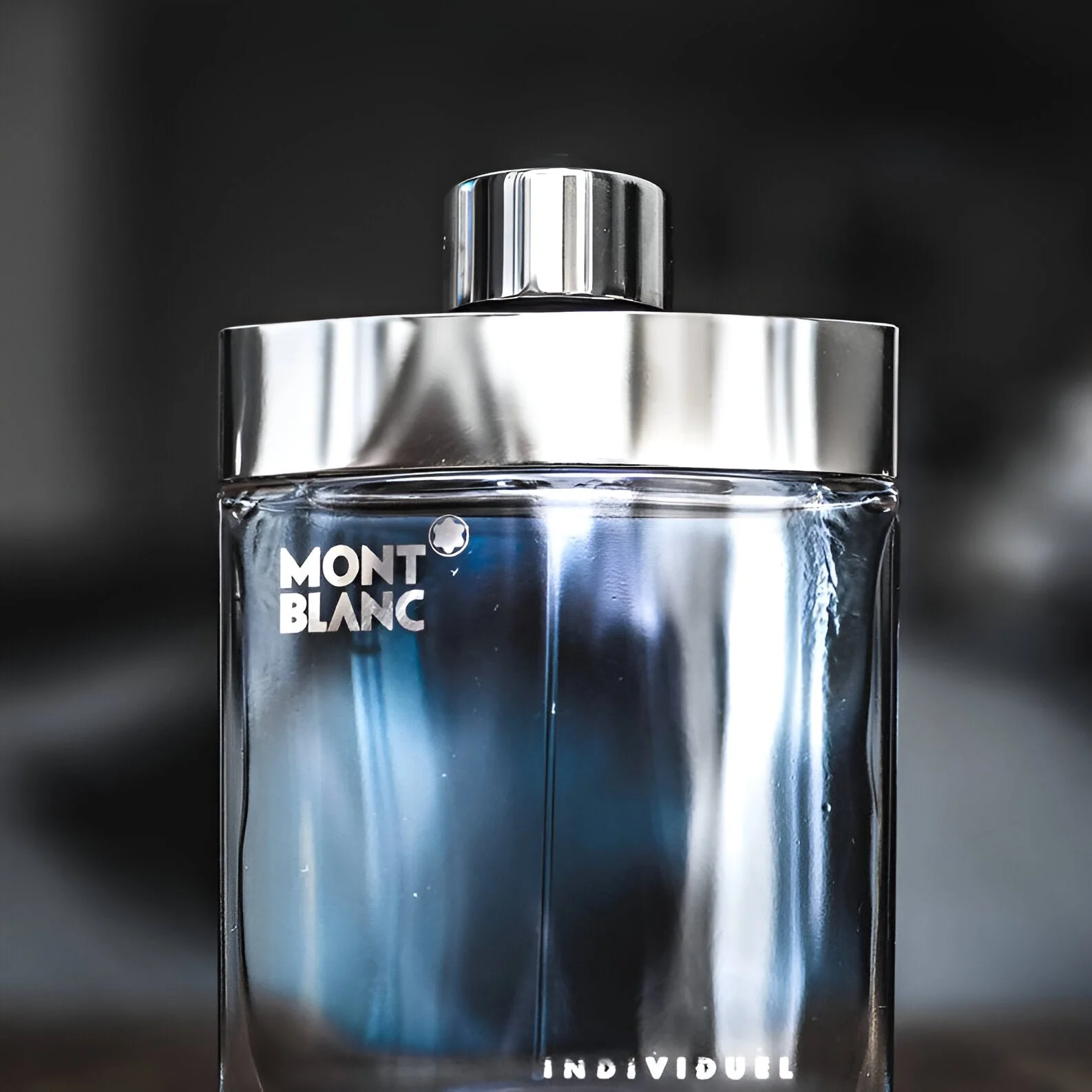 Mont Blanc Individuel EDT For Men - Image 2