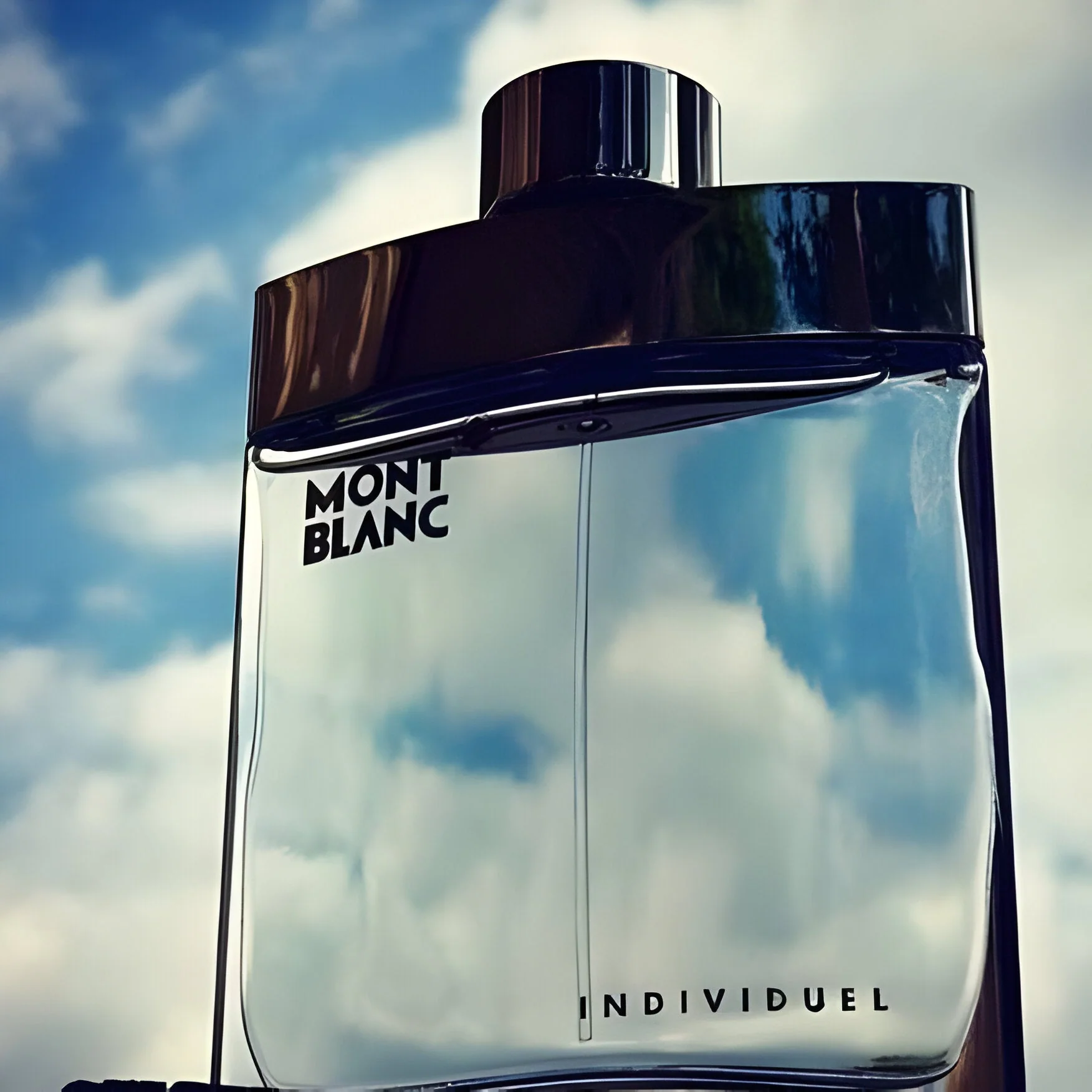 Mont Blanc Individuel EDT For Men - Image 3