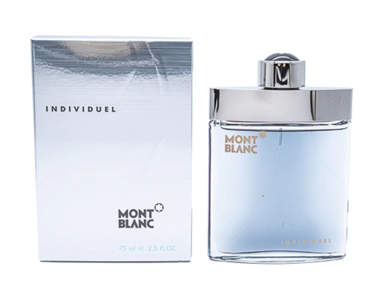 Mont Blanc Individuel EDT For Men - Image 4