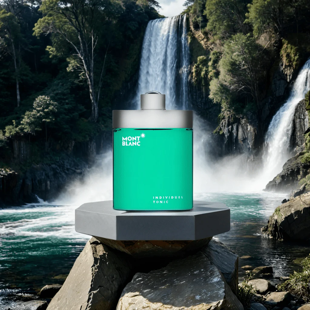 Mont Blanc Individuel Tonic EDT - Image 3
