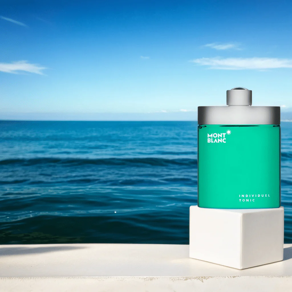 Mont Blanc Individuel Tonic EDT - Image 4