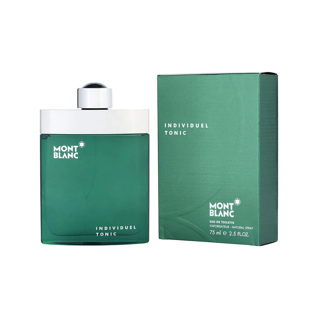Mont Blanc Individuel Tonic EDT - Image 5