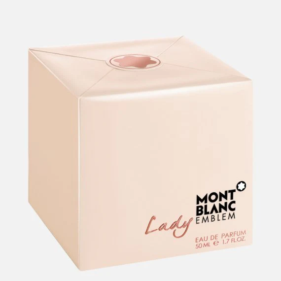 Mont Blanc Lady Emblem EDP - Image 3