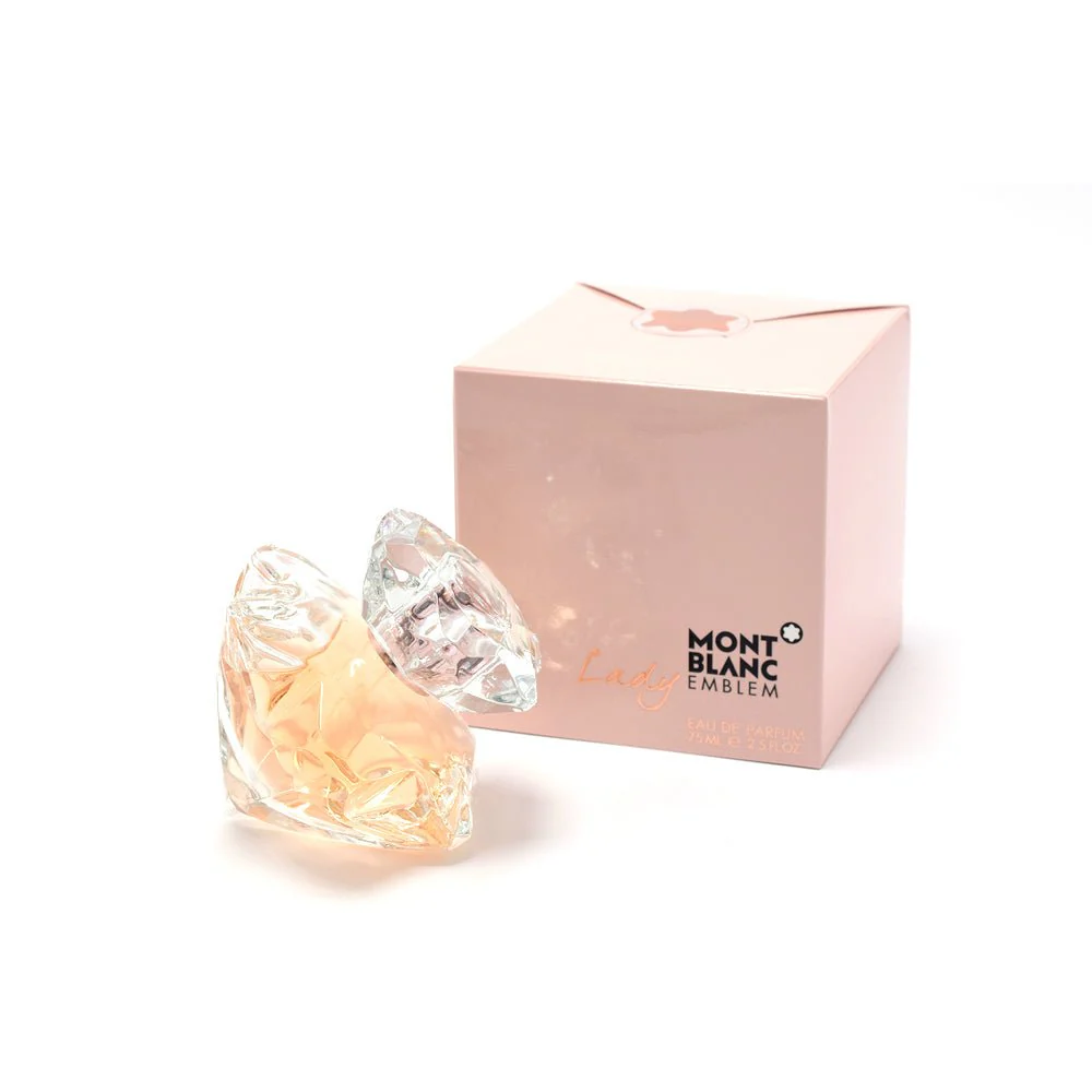 Mont Blanc Lady Emblem EDP - Image 4