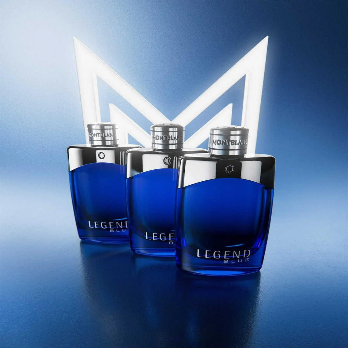 Mont Blanc Legend Blue EDP - Image 4