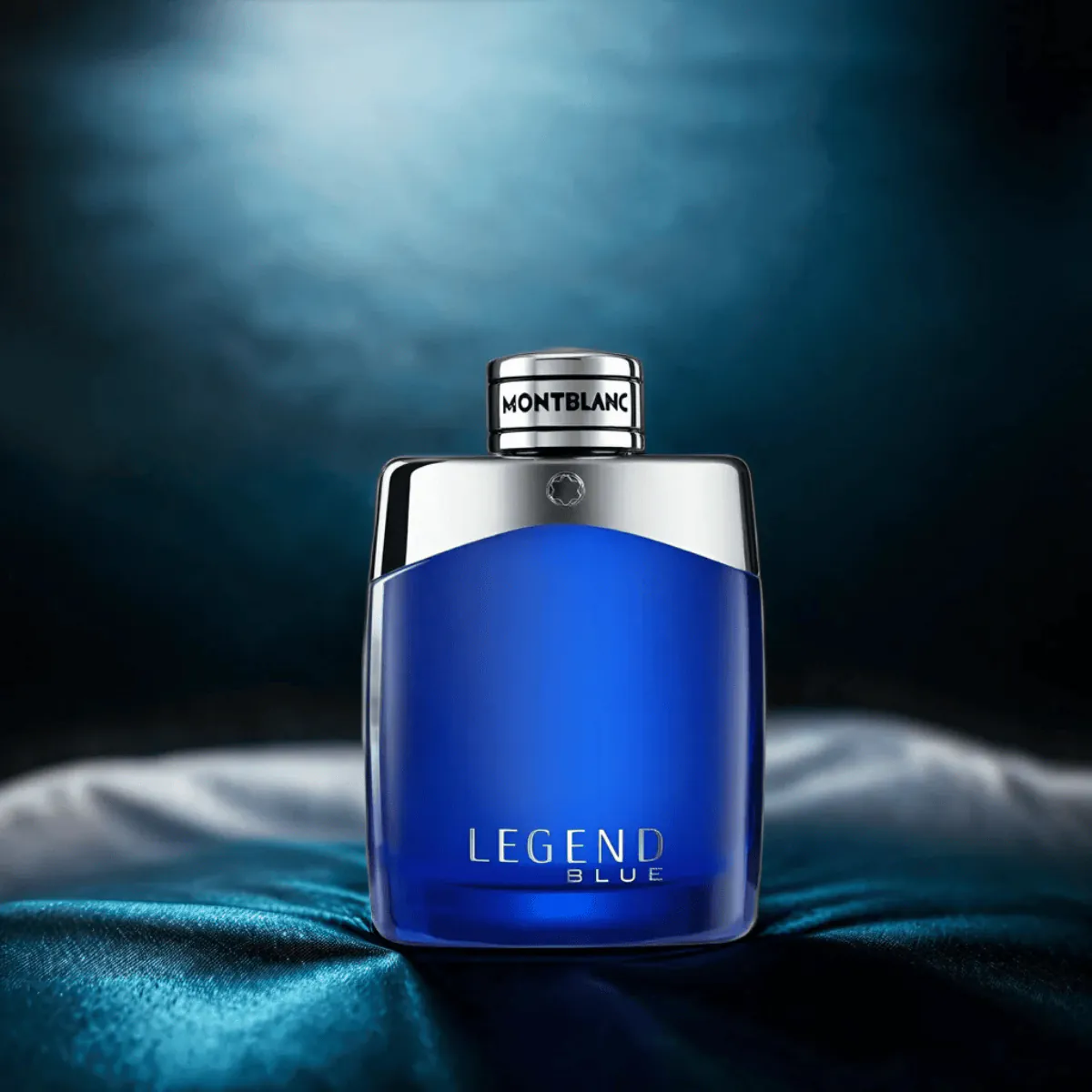 Mont Blanc Legend Blue EDP For Men Travel Gift Set - Image 4