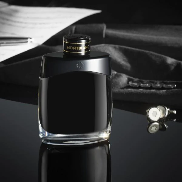 Mont Blanc Legend Deodorant Spray - Image 5