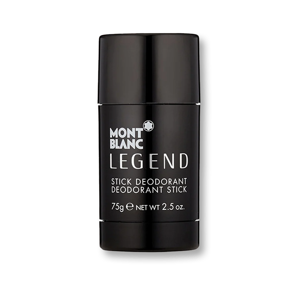 Mont Blanc Legend Deodorant Stick