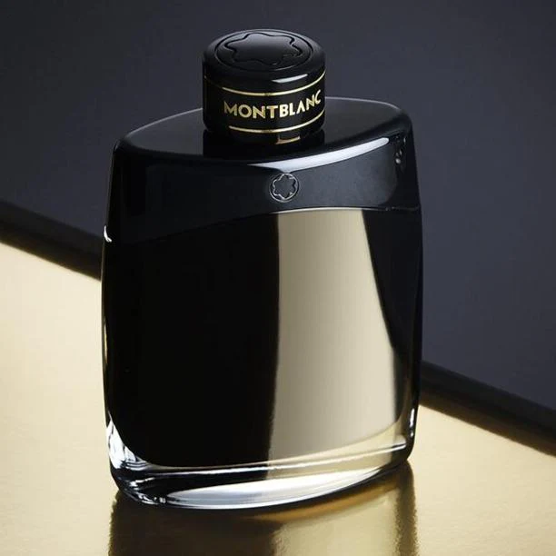 Mont Blanc Legend Deodorant Stick - Image 2