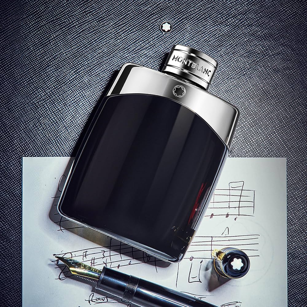 Mont Blanc Legend Discovery Kit - Image 4