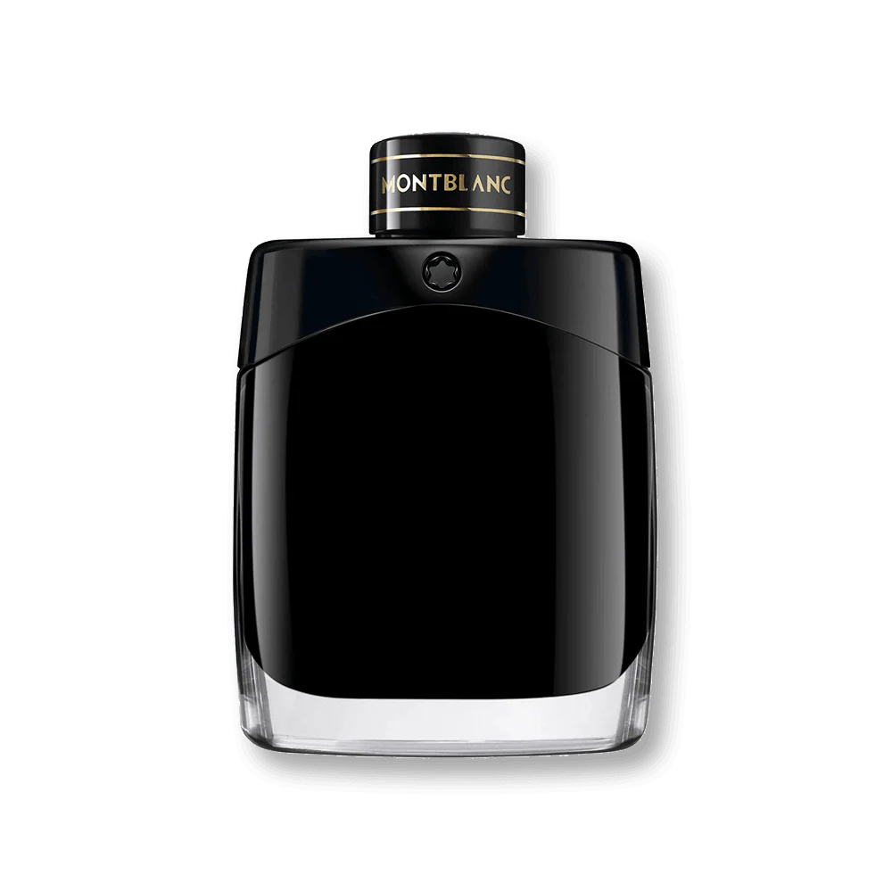 Mont Blanc Legend EDP