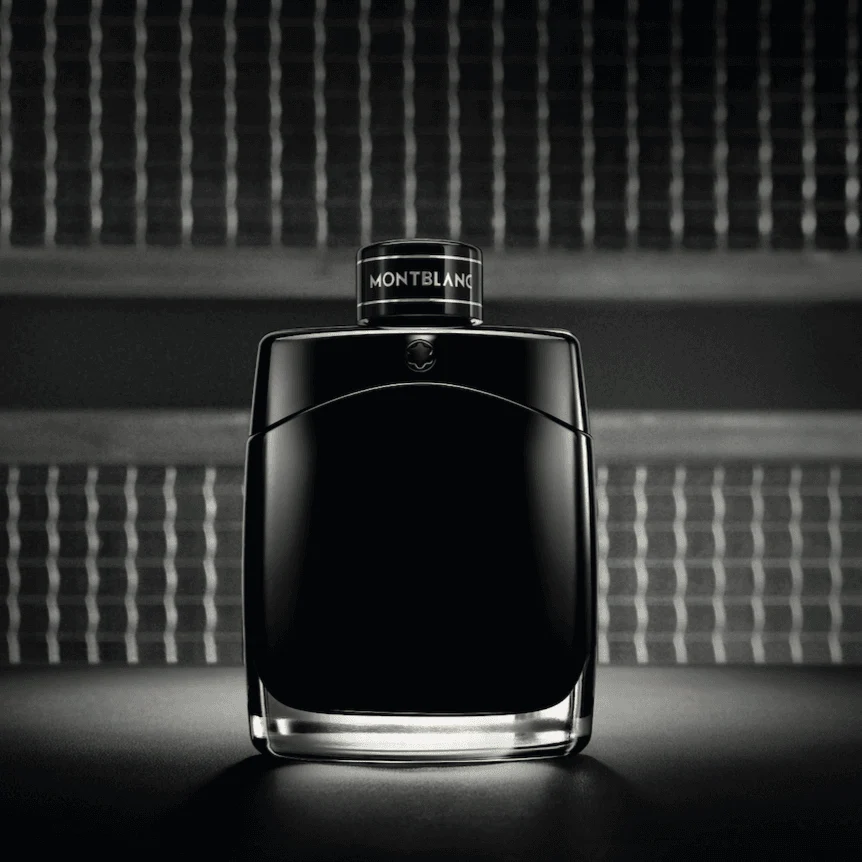Mont Blanc Legend EDP - Image 4