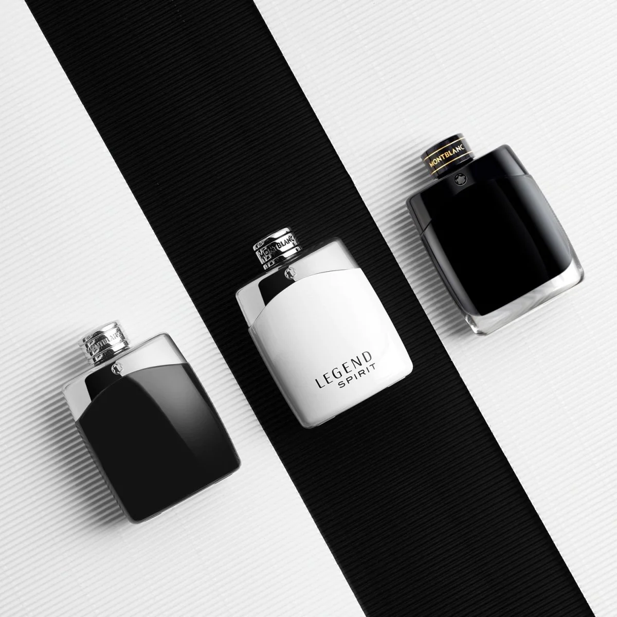 Mont Blanc Legend EDT - Image 3