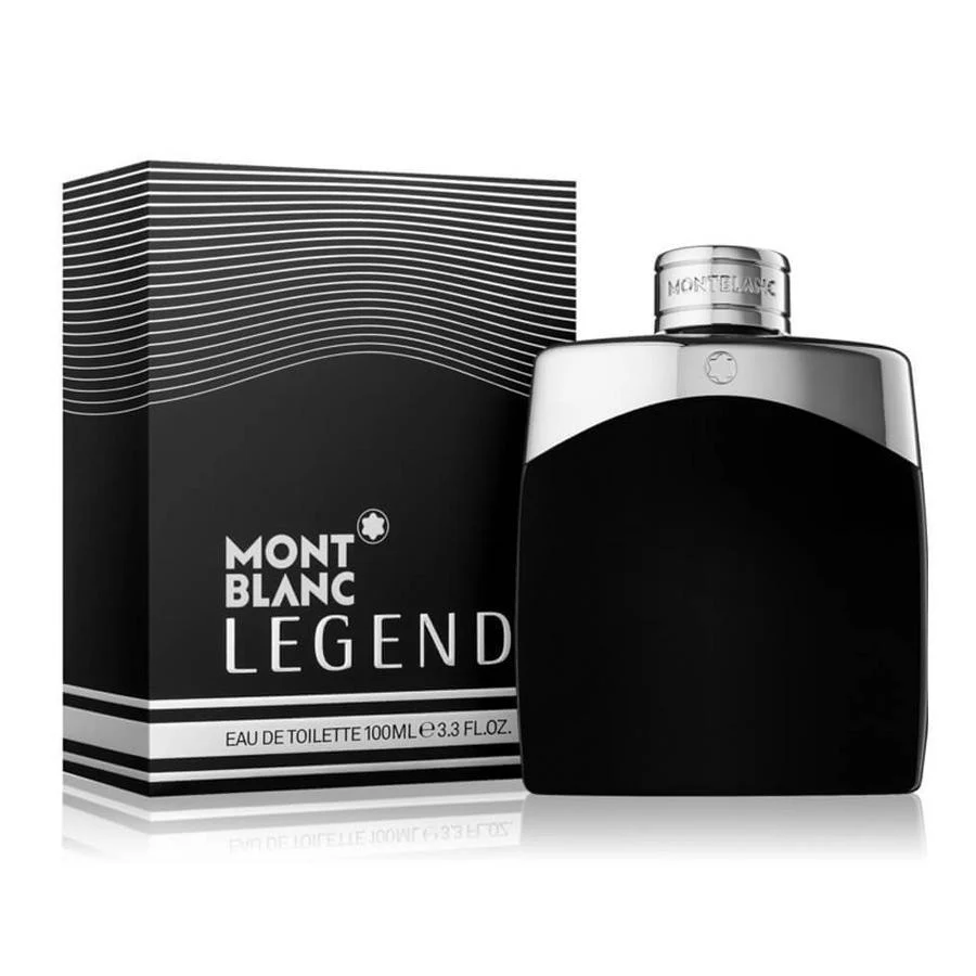 Mont Blanc Legend EDT - Image 4