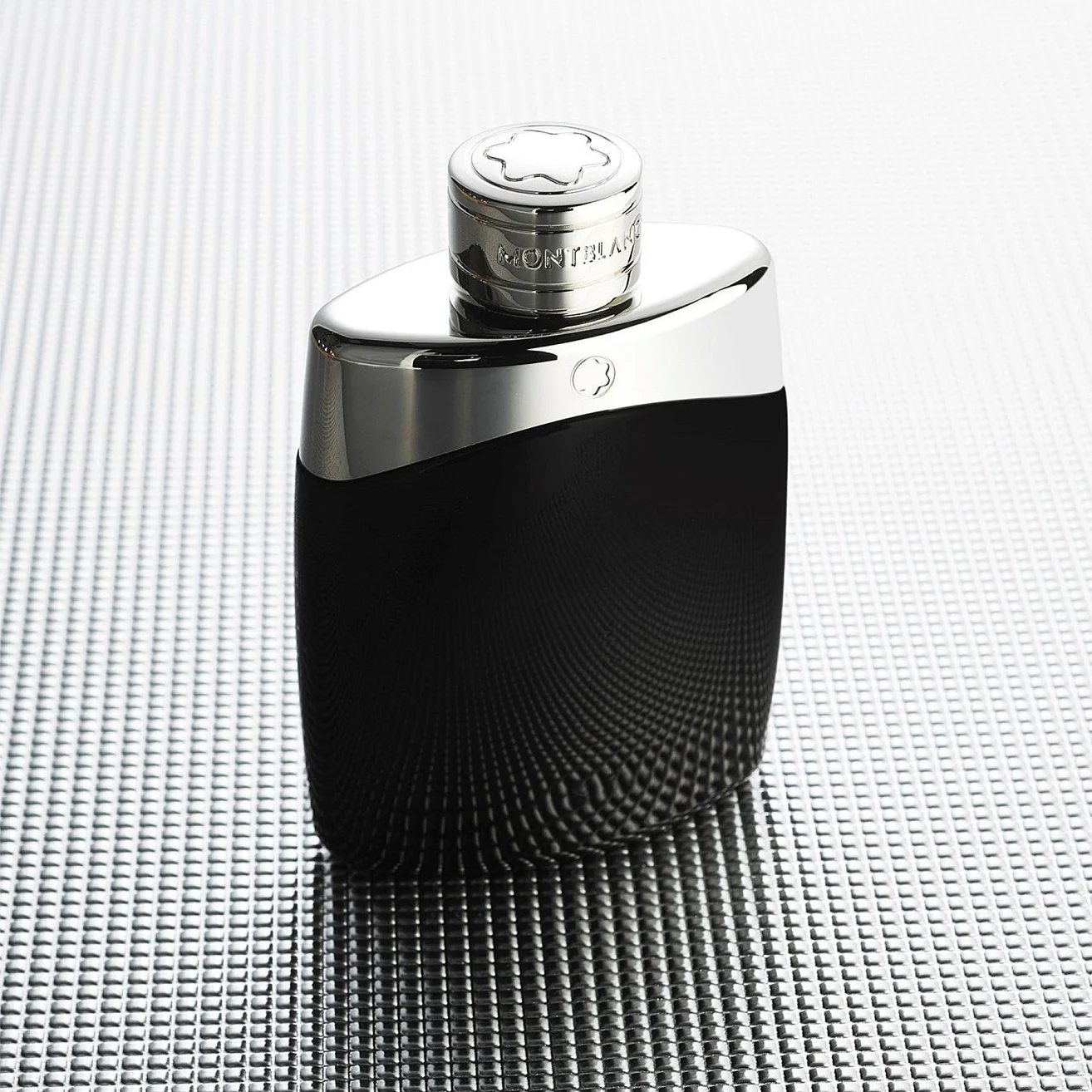 Mont Blanc Legend EDT For Men Shower Gel Gift Set - Image 2