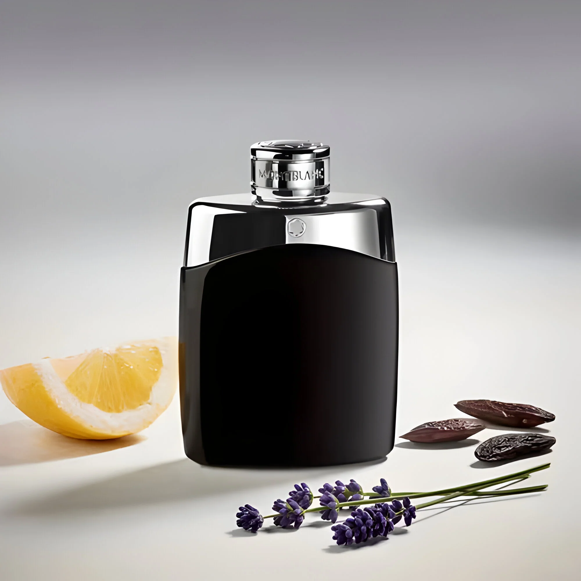 Mont Blanc Legend EDT For Men Shower Gel Gift Set - Image 3