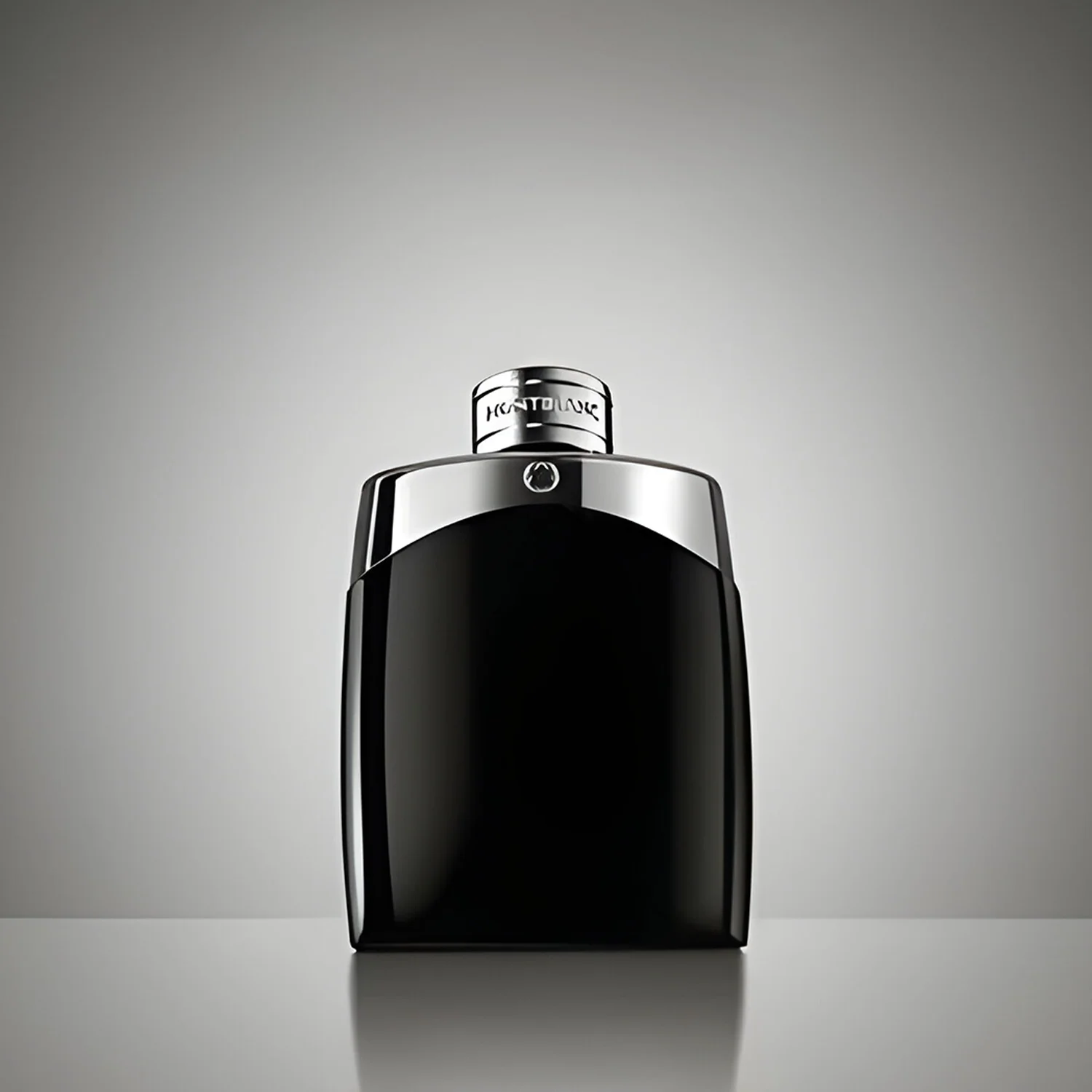 Mont Blanc Legend EDT For Men Shower Gel Gift Set - Image 4