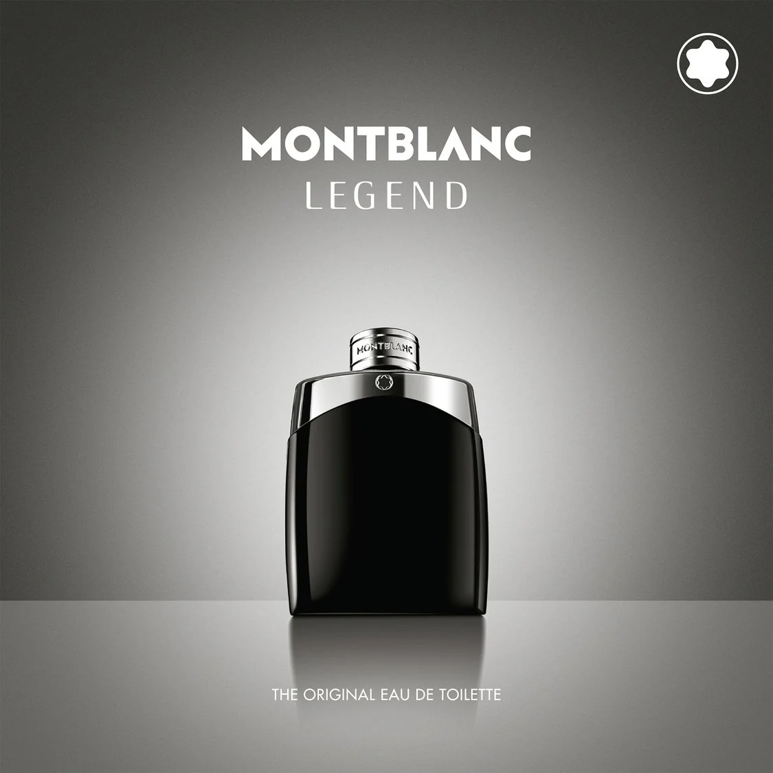 Mont Blanc Legend Gift Set for Him 2 - Image 2